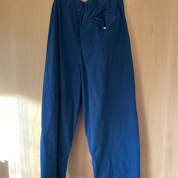 Rudy Jude Tony Pants, XS, Blue - Picture 4 of 4